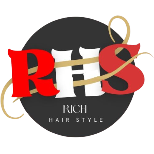 RICH HAIR STYLE